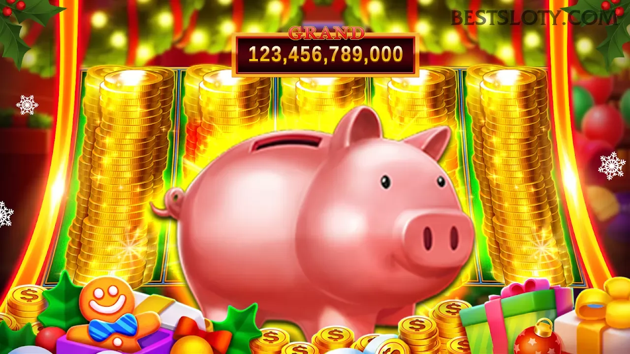 Conta bestslot sincronizada site e app