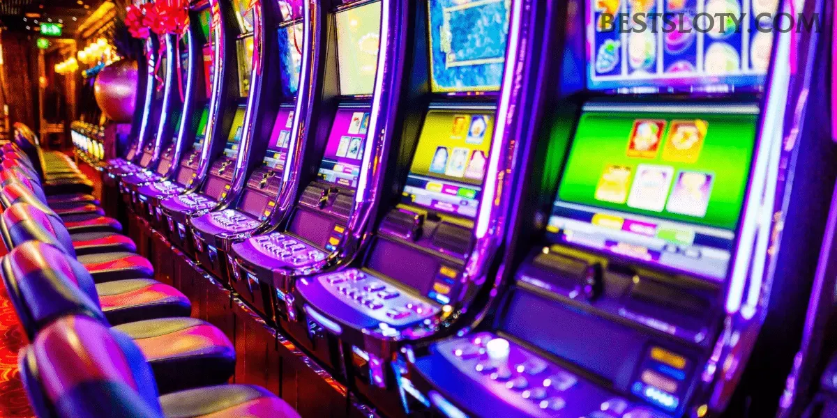 Suporte bestslot