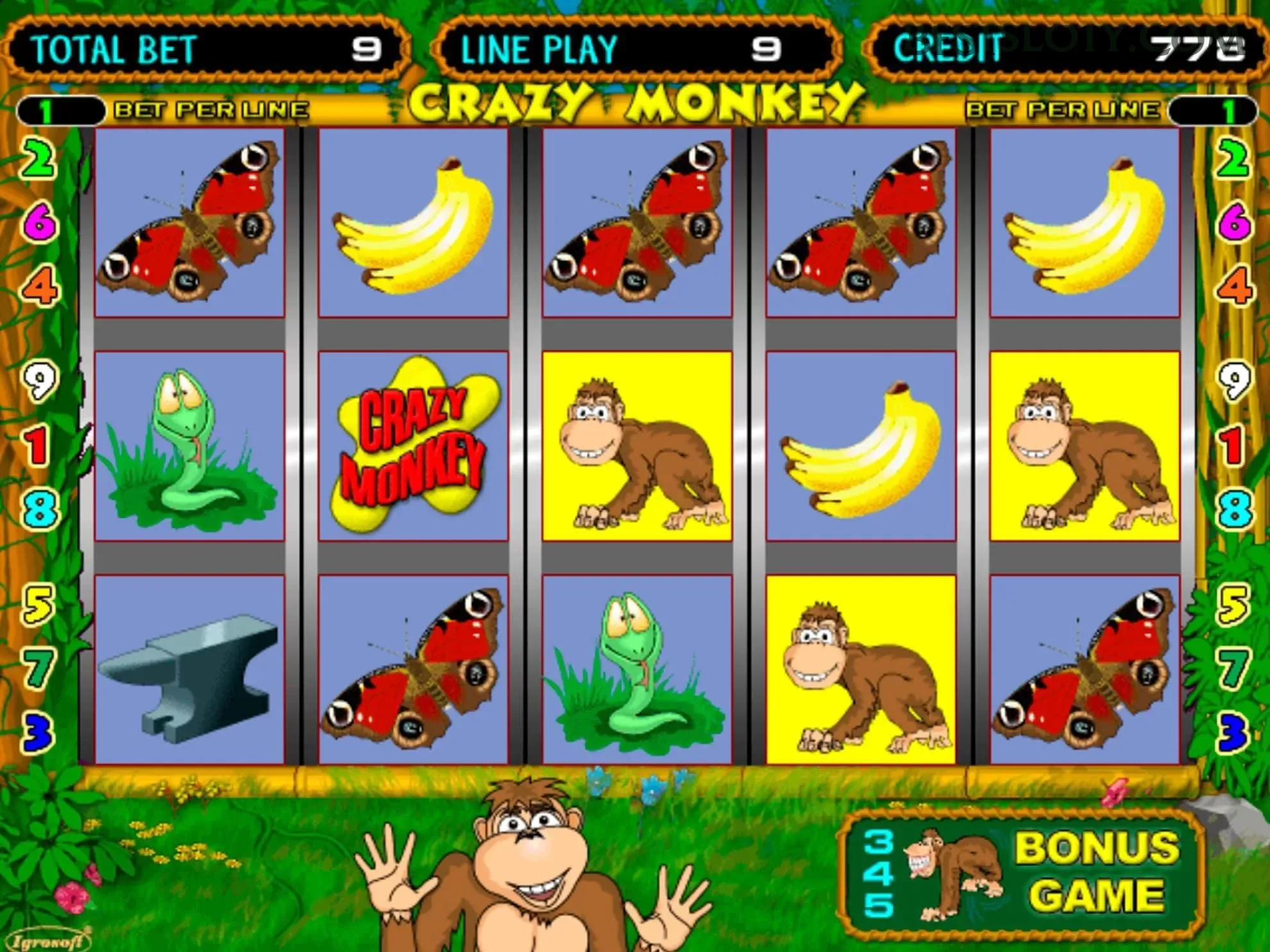 Depósito PIX bestslot