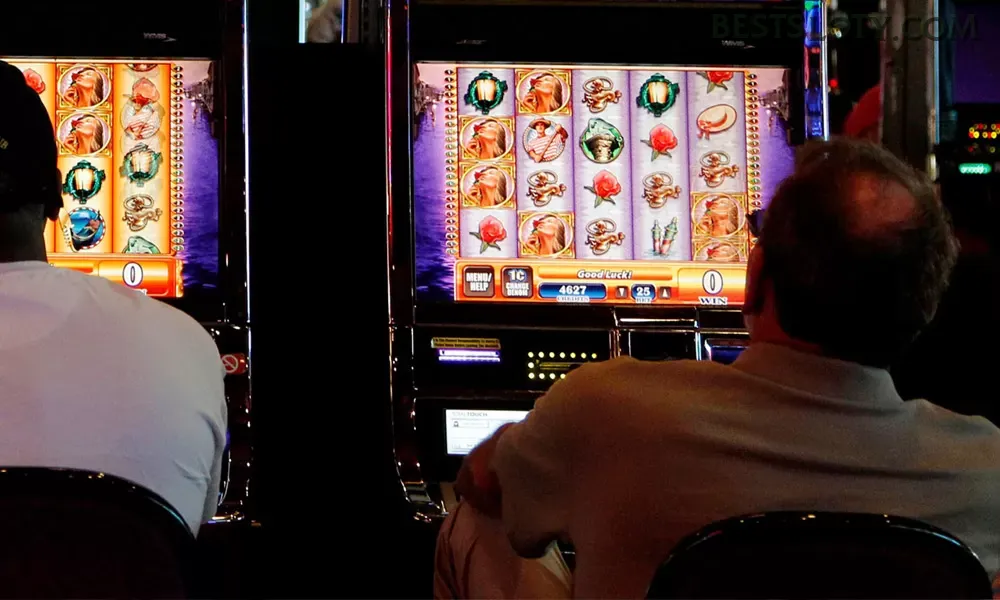 Suporte VIP bestslot - atendimento prioritário